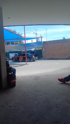 Autolavado Aterriza Carwash